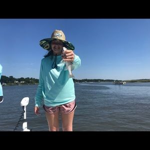 Meet your Posher, Lindsey